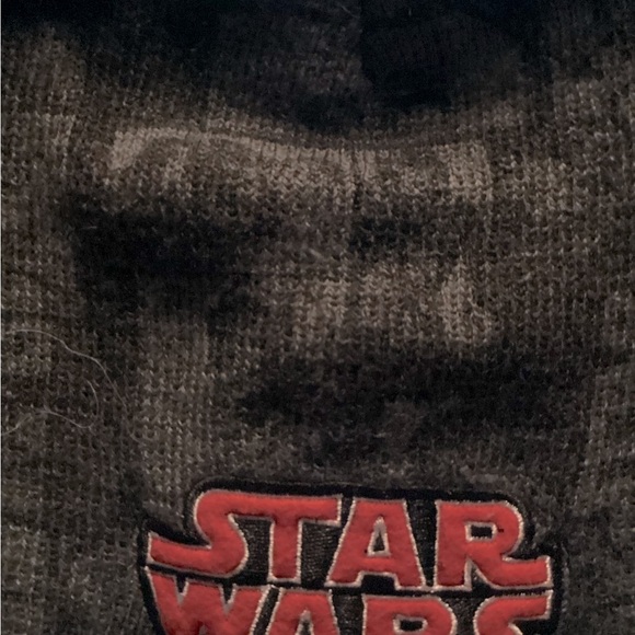 Other - Star Wars boggin